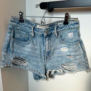 PacSun shorts size 26